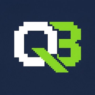 Quotron Brokers logo